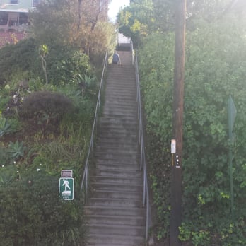 La Mesa Public Stairs - Hiking Near Me - La Mesa, California La Mesa Public Stairs - Hiking Near Me - La Mesa, California