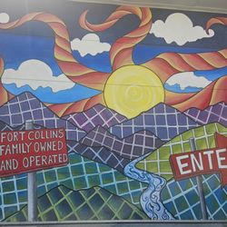Glacier Ice Cream Fort Collins - Cool picture