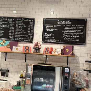 Woops - Coffee & Tea Near Me - Tucson, Arizona
