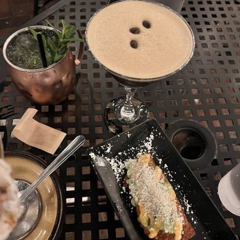 Que Sazon Restaurant and Ceviche Bar - Tapas/Small Plates Near Me - Phoenix, Arizona Que Sazon Restaurant and Ceviche Bar - Tapas/Small Plates Near Me - Phoenix, Arizona
