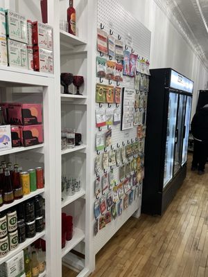 Zero Proof | N/A Beverage House by null