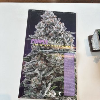 Tokyo Starfish Box Factory Cannabis Dispensary - Cannabis Clinics Near Me - Bend, Oregon