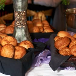 Step By Step Catering