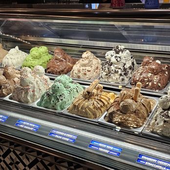 Cocolini - Ice Cream & Frozen Yogurt Near Me - Las Vegas, Nevada