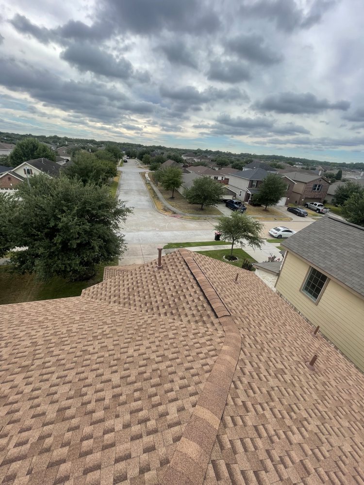 Slide of Rapid Roofing and Construction