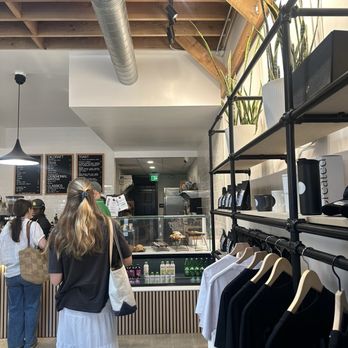 Offset Coffee Roasters - Interior - Coffee Roasteries Near Me - Redondo Beach, California Offset Coffee Roasters - Interior - Coffee Roasteries Near Me - Redondo Beach, California