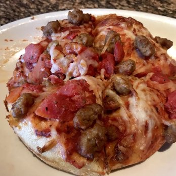 BJ's Restaurant & Brewhouse - Love their pizza! - American Near Me - Concord, California