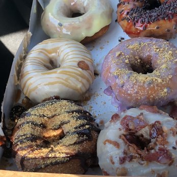 Duck Donuts - Donuts Near Me - Naples, Florida