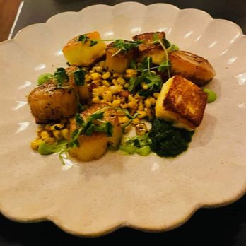 Josephine - Scallops - Italian Near Me - Jacksonville, Florida Josephine - Scallops - Italian Near Me - Jacksonville, Florida