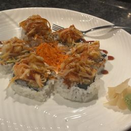 Yummy Roll
