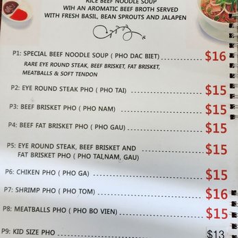 Ruby Pho And Deli - Vietnamese Near Me - Vancouver, Washington