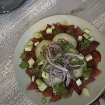 Ictio - Seafood Near Me - Playa del Carmen, ROO