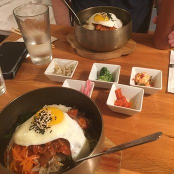 Woori - Bibimbap - Korean Near Me - Arlington, Massachusetts Woori - Bibimbap - Korean Near Me - Arlington, Massachusetts