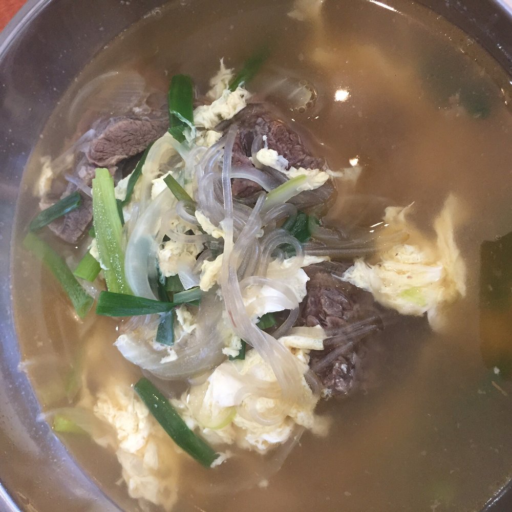 Spoon Bunsik - Korean Near Me - Ewa Beach, Hawaii Spoon Bunsik - Korean Near Me - Ewa Beach, Hawaii
