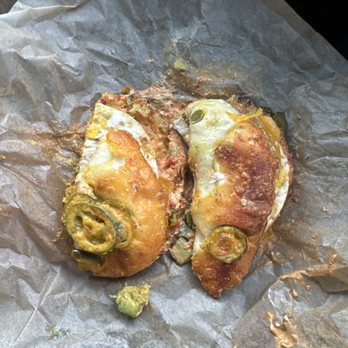Einstein Bros. Bagels - I got a Chorizo Sunrise Egg Sandwich - Breakfast & Brunch Near Me - Fort Collins, Colorado Einstein Bros. Bagels - I got a Chorizo Sunrise Egg Sandwich - Breakfast & Brunch Near Me - Fort Collins, Colorado