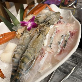 Liuyishou Hotpot - Chinese Near Me - Chicago, Illinois