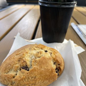 Little Native Coffee - Scone - Coffee & Tea Near Me - Raleigh, North Carolina