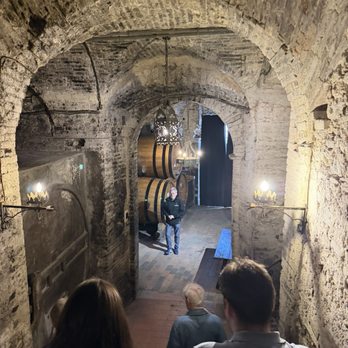 Cantina de' Ricci - Wineries Near Me - Montepulciano, SI Cantina de' Ricci - Wineries Near Me - Montepulciano, SI