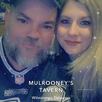Mulrooney's Tavern - Eagles vs Cowgirls - Pubs Near Me - Wilmington, Delaware