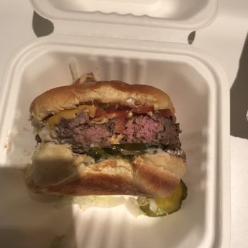 Aunty Lucy's - Burgers Near Me - Toronto, Ontario