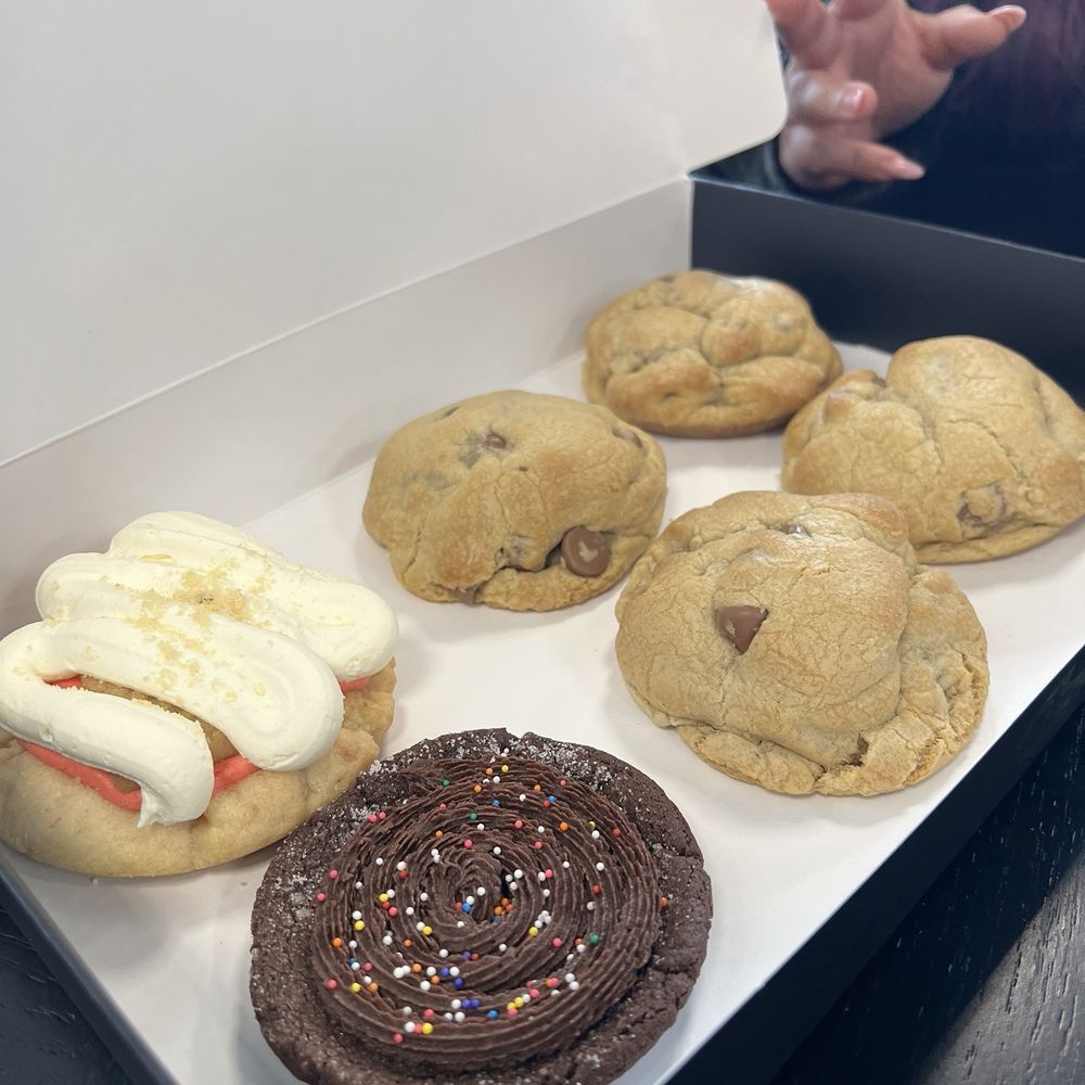 Crave - Desserts Near Me - Draper, Utah
