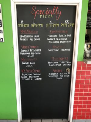 Menu photo 6 New York Pizza Tustin, CA Menu photo 6 New York Pizza Tustin, CA