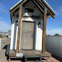 Fremont River RV Park