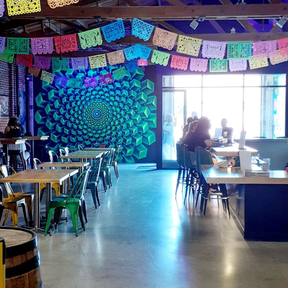 Audio Graph Beer - Front seating areas 5/11/24 - Breweries Near Me - Los Angeles, California Audio Graph Beer - Front seating areas 5/11/24 - Breweries Near Me - Los Angeles, California