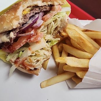 Palace Burgers - Burger - Burgers Near Me - Alhambra, California Palace Burgers - Burger - Burgers Near Me - Alhambra, California