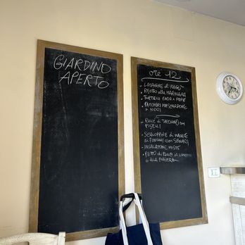 Ruggini - Menu - Food Near Me - Florence, FI Ruggini - Menu - Food Near Me - Florence, FI