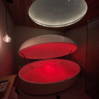 Pause West Hollywood - Saunas Near Me - Los Angeles, California
