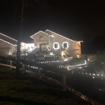 AD House - Holiday Decorating Services Near Me