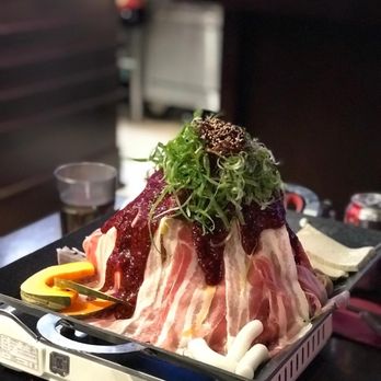 Sooda Korean BBQ - Korean Near Me - Burnaby, British Columbia