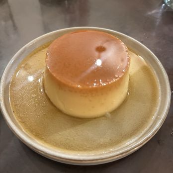 Casa Chloe - Flan - Bars Near Me - Fredericksburg, Texas Casa Chloe - Flan - Bars Near Me - Fredericksburg, Texas