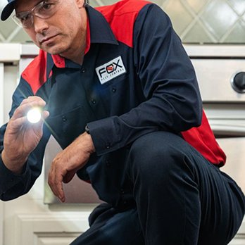 Fox Pest Control - Pest Control Near Me - Pensacola, Florida
