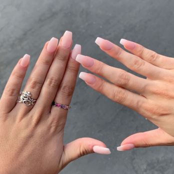 KT Nails & Spa - Nude nails - Nail Salons Near Me - Carlsbad, California KT Nails & Spa - Nude nails - Nail Salons Near Me - Carlsbad, California