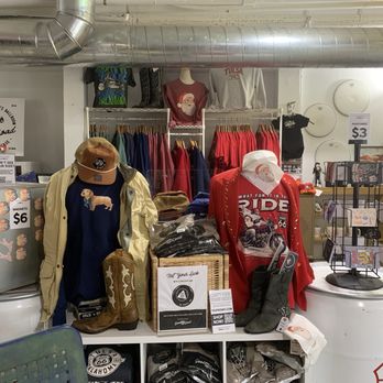 Meadow Gold Mack - Thrift Stores Near Me - Tulsa, Oklahoma
