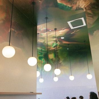 Stereoscope - Beautiful interior - Coffee Roasteries Near Me - Newport Beach, California Stereoscope - Beautiful interior - Coffee Roasteries Near Me - Newport Beach, California