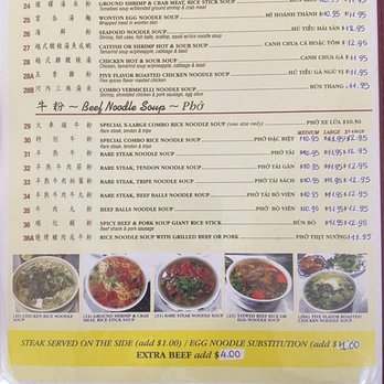 Saigon City - Menu - Vietnamese Near Me - San Mateo, California Saigon City - Menu - Vietnamese Near Me - San Mateo, California