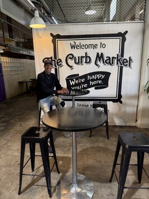 The Municipal Market by null