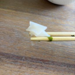 Wide noodle kept breaking