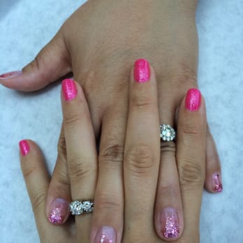 Happiness Nails & Spa - Nail Salons Near Me - Glendora, California