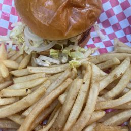 Burgs Burgs