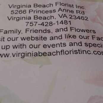 Virginia Beach Florist - Florists Near Me - Virginia Beach, Virginia Virginia Beach Florist - Florists Near Me - Virginia Beach, Virginia