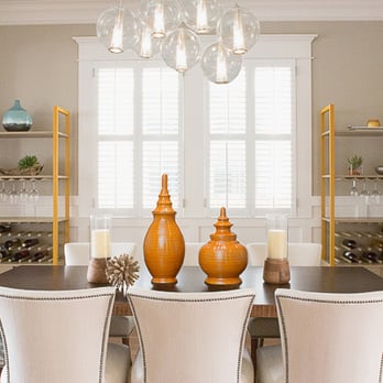 Kelle Contine Interior Design - Interior Design Near Me - Austin, Texas
