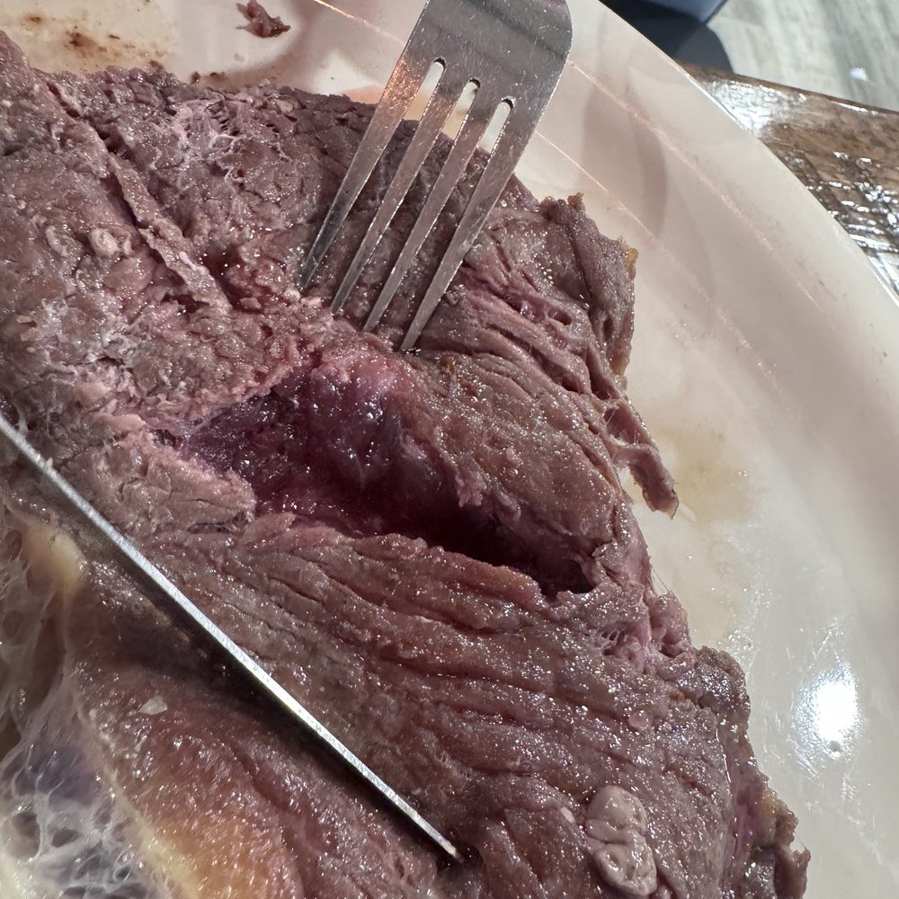 Heartland Diner - RAW steak - Diners Near Me - Gettysburg, Pennsylvania Heartland Diner - RAW steak - Diners Near Me - Gettysburg, Pennsylvania
