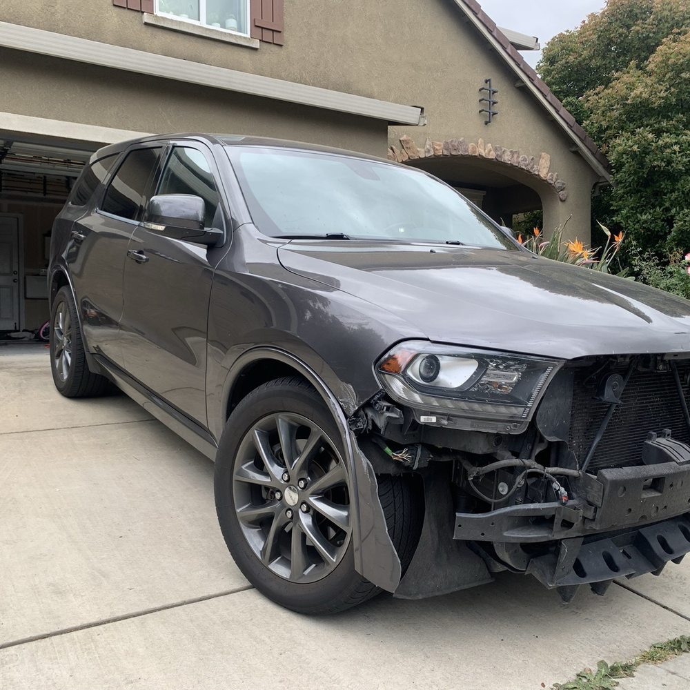 Auto Body Expressions - Who did this. - Body Shops Near Me - Elk Grove, California Auto Body Expressions - Who did this. - Body Shops Near Me - Elk Grove, California