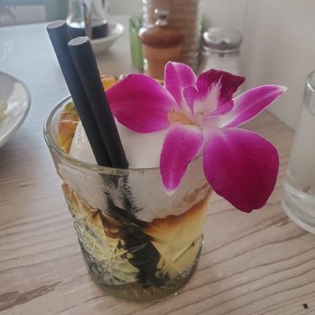 Shorehouse Kitchen - Lolokai Mai Tai, wowza!! - Breakfast & Brunch Near Me - Carlsbad, California Shorehouse Kitchen - Lolokai Mai Tai, wowza!! - Breakfast & Brunch Near Me - Carlsbad, California