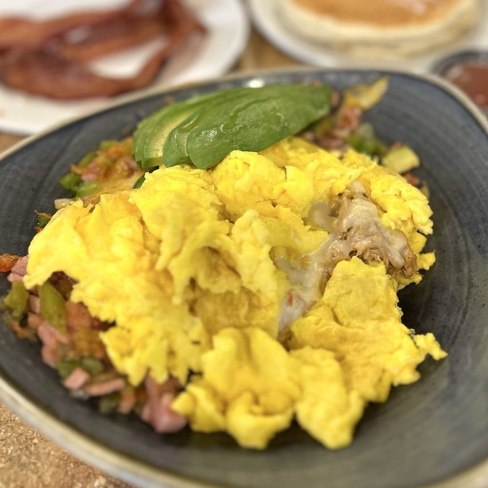 The Coop - Espanola skillet - Breakfast & Brunch Near Me - Waukesha, Wisconsin