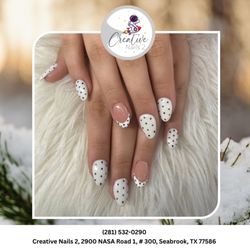 Creative Nails 2